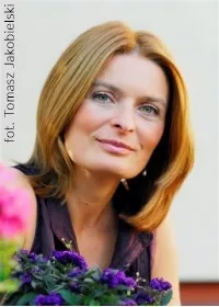 Autor - Agnieszka Tyszka
