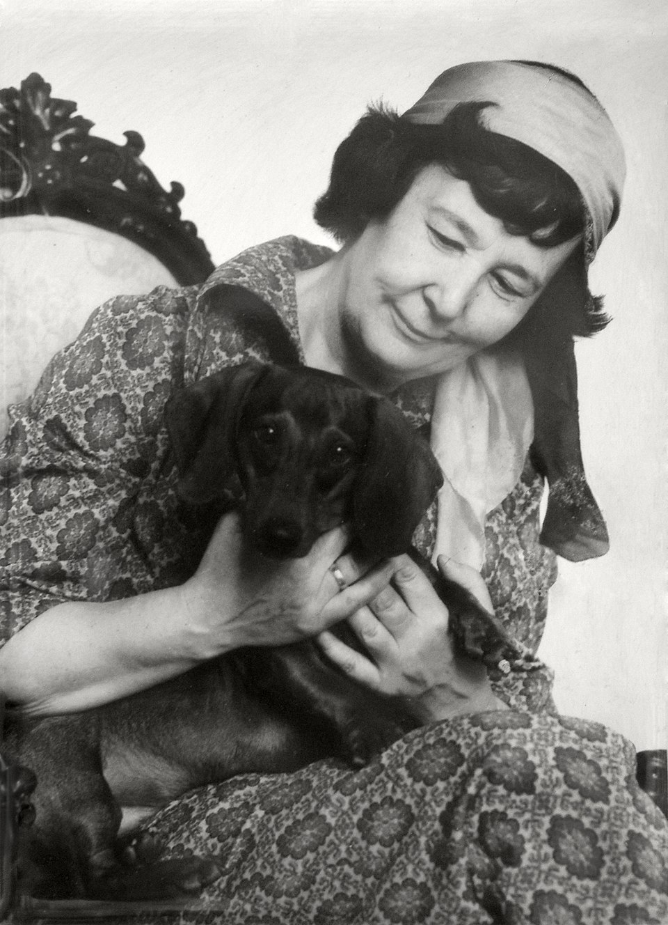 Autor - Michalina Wisocka