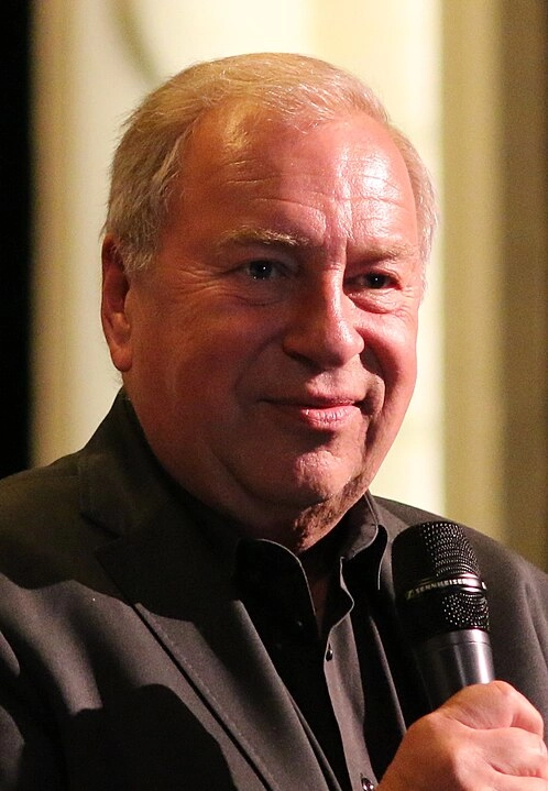 Zdjęcie - Jerzy Stuhr