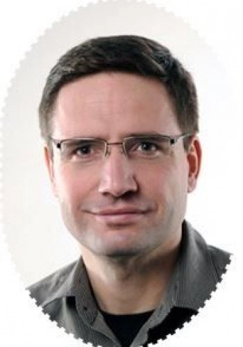 Autor - Paweł Beręsewicz