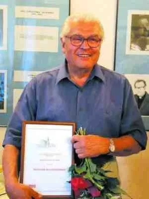 Zdjęcie - Bogdan Kolasiński