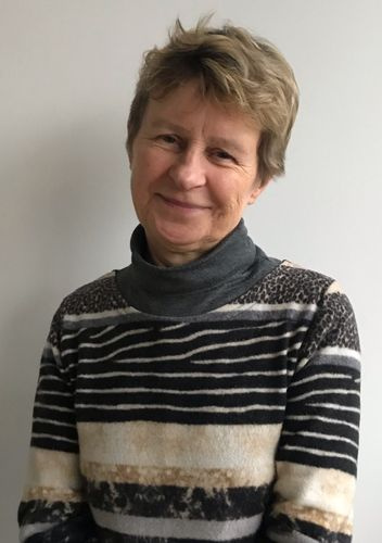 Autor - El�bieta Sieradzi�ska