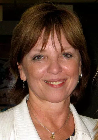 Zdjęcie - Nora Roberts