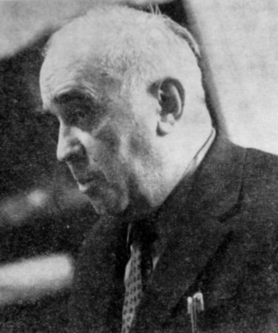 Zdj�cie - Kazimierz Wyka