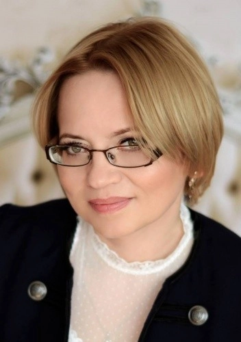 Autor - Renata Kosin