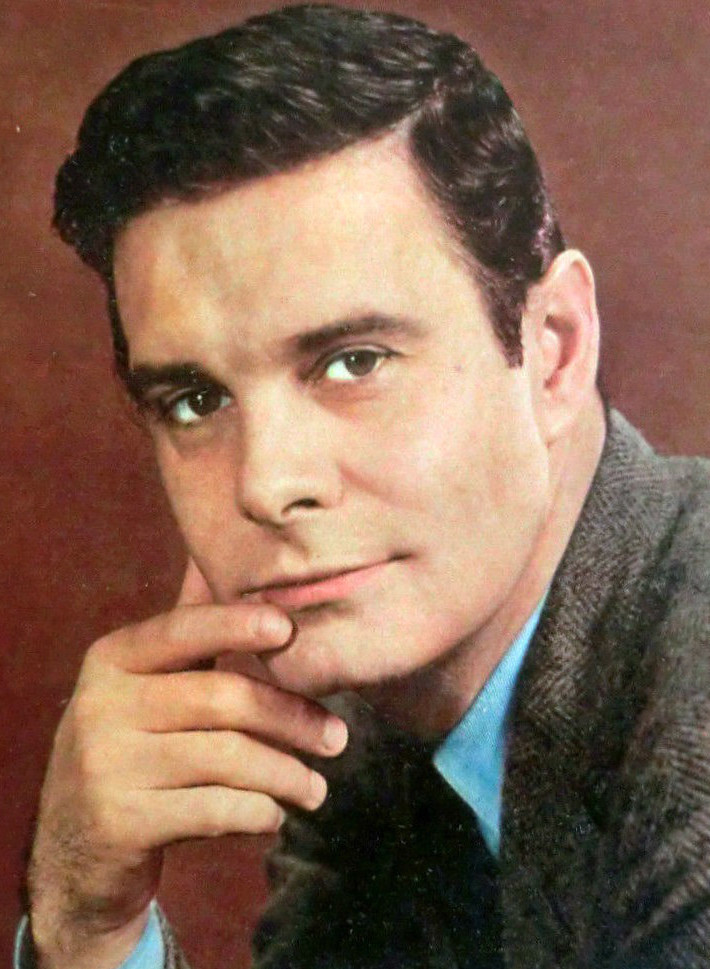 Zdj�cie - Louis Jourdan