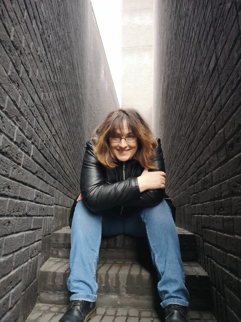 Zdjcie - Agnieszka Pruska