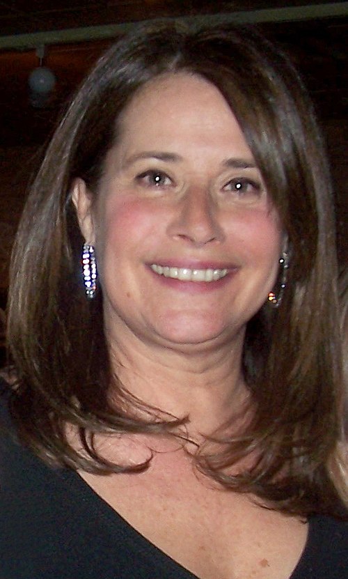 Zdj�cie - Lorraine Bracco