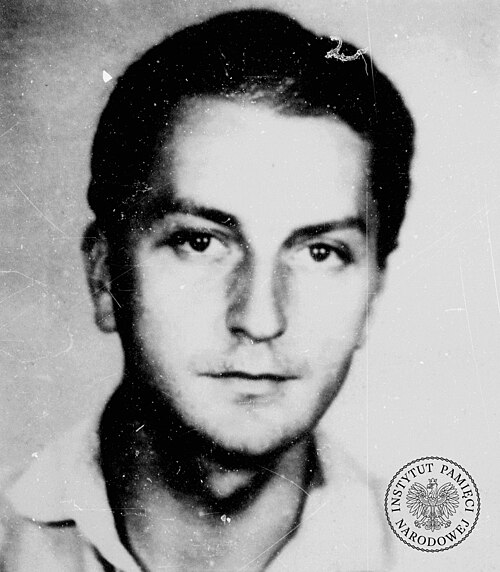 Zdj�cie - Adam Pawlikowski