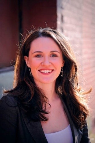 Autor - Liz Murray
