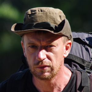 Autor - Krzysztof Petek