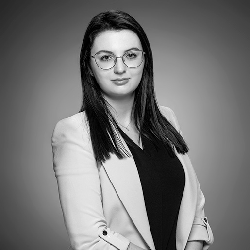 Autor - Aleksandra Broda