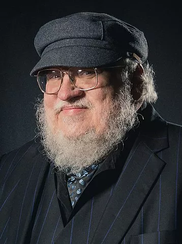Autor - George R.R. Martin