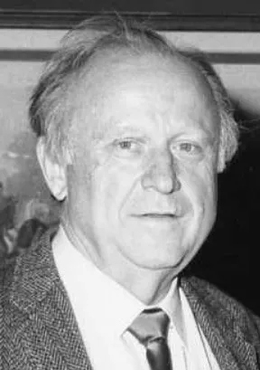 Autor - Frank Herbert