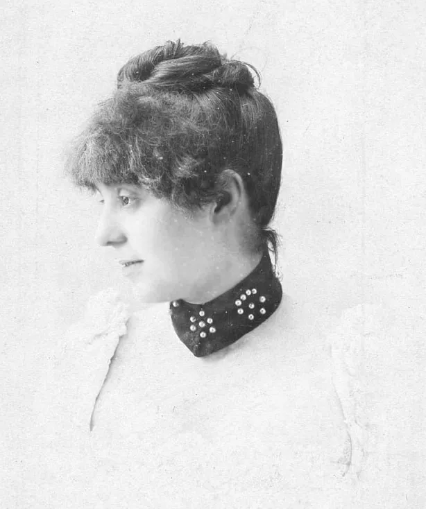 Autor - Gabriela Zapolska