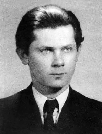 Zdjęcie - Zbigniew Herbert
