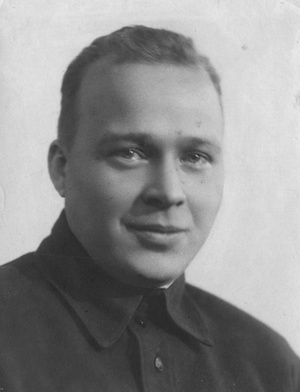 Zdj�cie - Arkady Gajdar