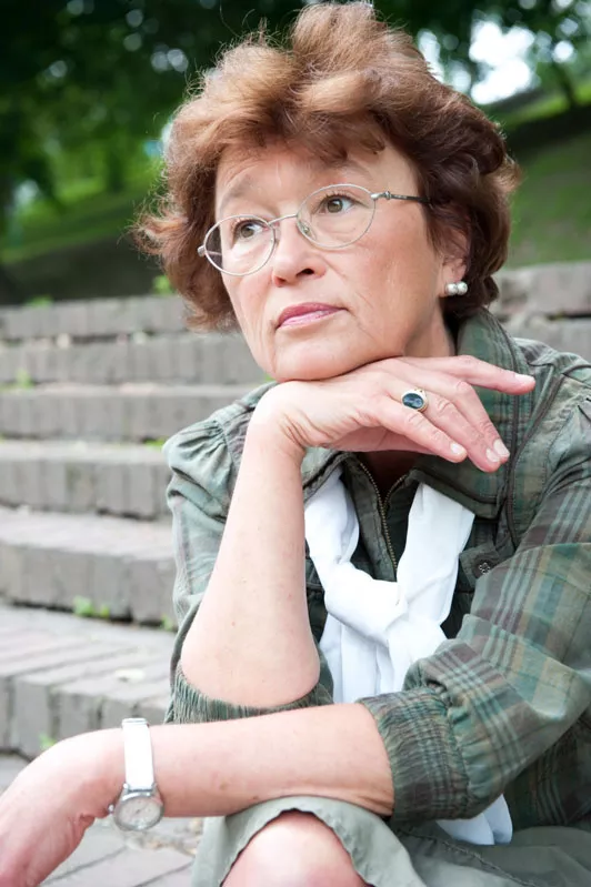 Zdjęcie - Dorota Sumińska