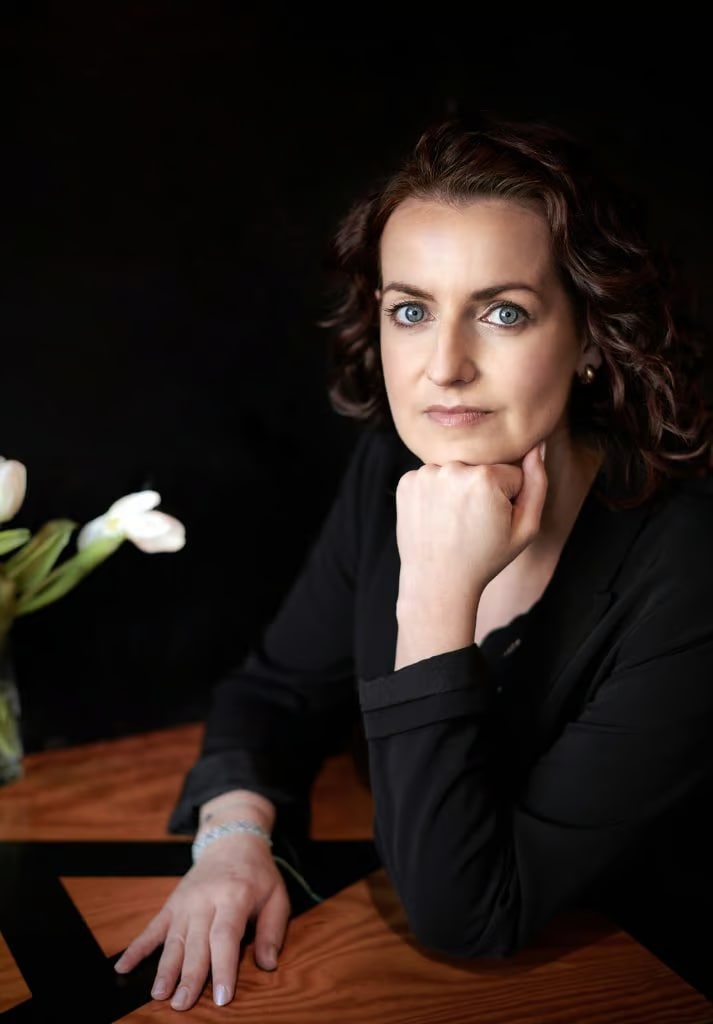 Autor - Karolina Gogowska