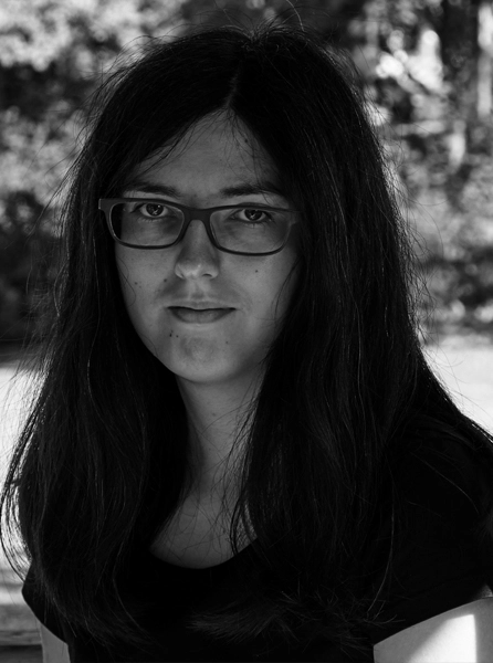 Autor - Agnieszka Gładzik 