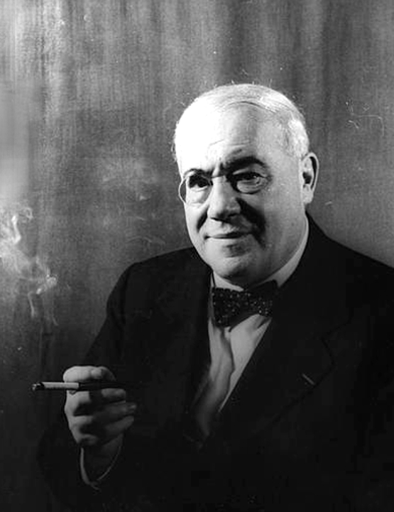 Zdjcie - Ferenc Molnr