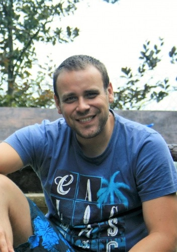 Zdjęcie - Wojciech Wójcik