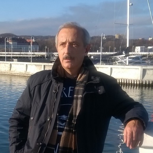 Autor - Jacek Skowroski