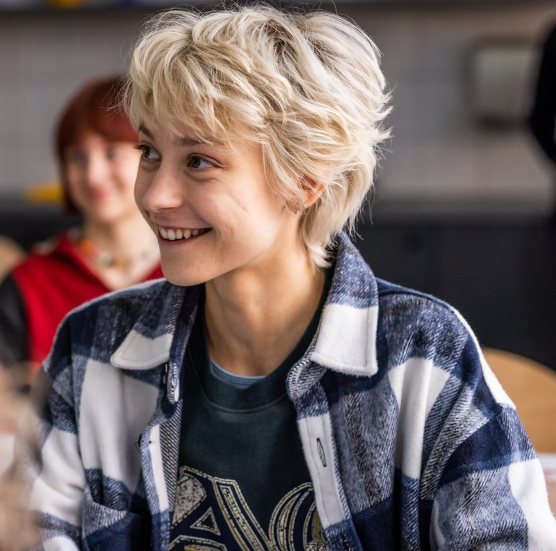 Zdj�cie - Alin Szewczyk