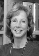Autor - Susan Nolen-Hoeksema