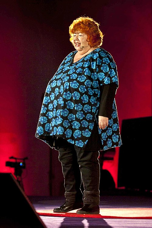 Zdjcie - Katarzyna Miller