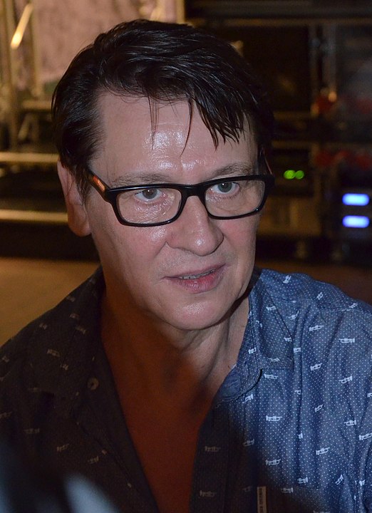 Autor - Maciej Male�czuk