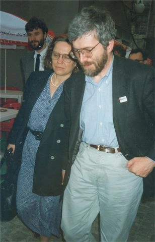 Autor - Stanisław Barańczak