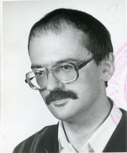 Zdj�cie - Andrzej Babaryko