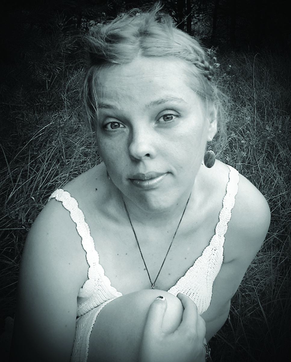 Autor - Izabela Kawczyska