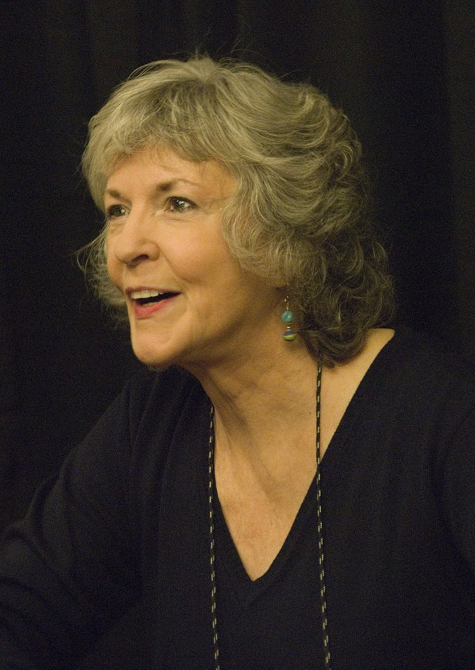 Autor - Sue Grafton