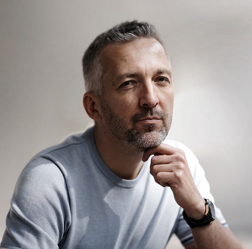 Zdjcie - Wojciech Nerkowski