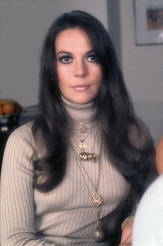 Zdj�cie - Natalie Wood