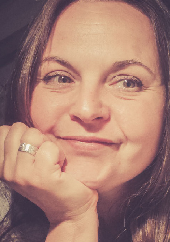 Zdjcie - Gabriela Rzepecka-Weiss