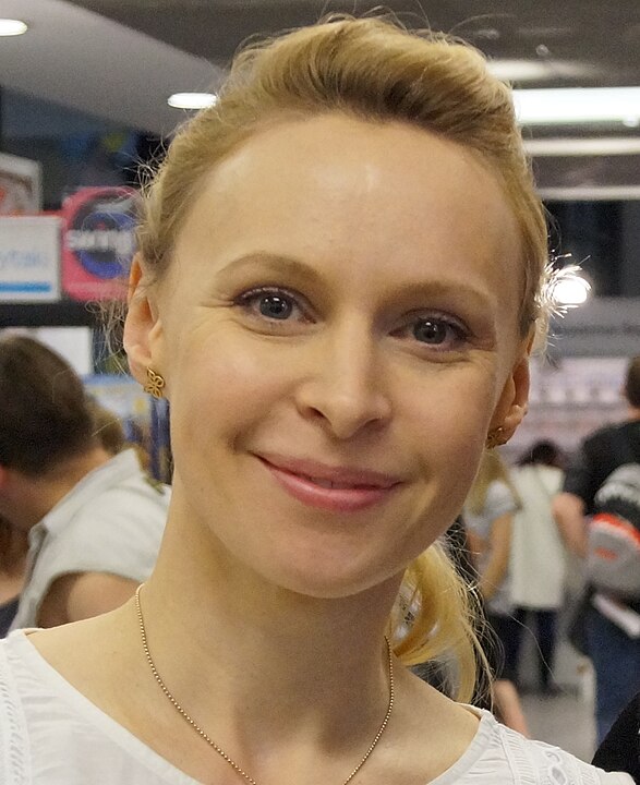 Zdjcie - Paulina Holtz