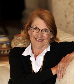 Autor - Barbara Wood