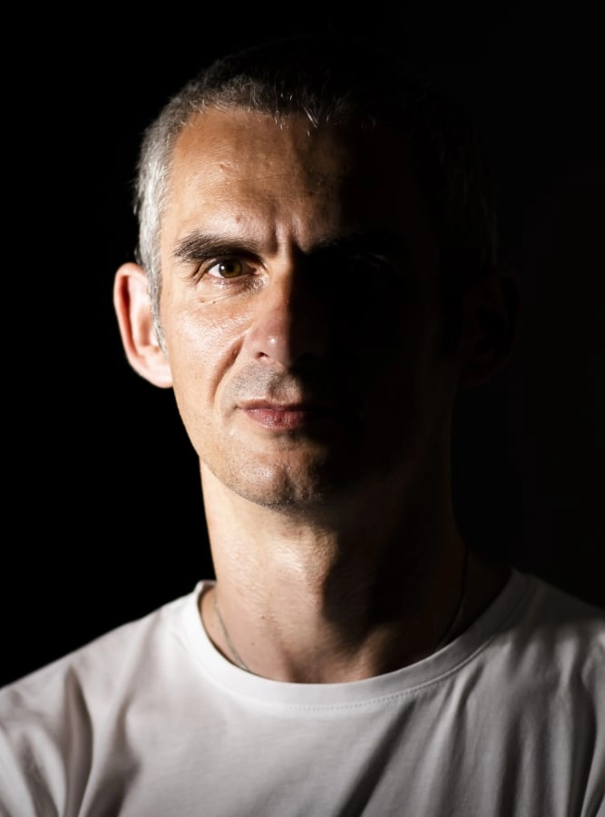 Zdjęcie - Marcin Silwanow