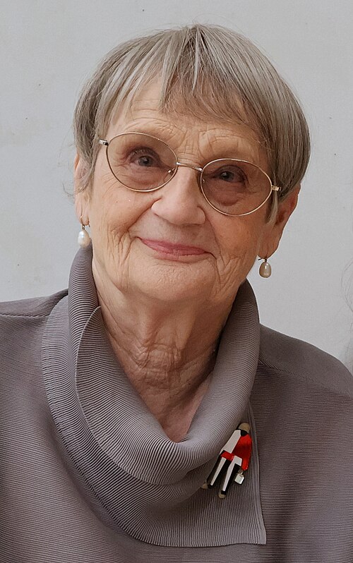 Autor - Maria Poprz�cka