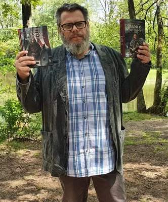 Autor - Paweł Wakuła