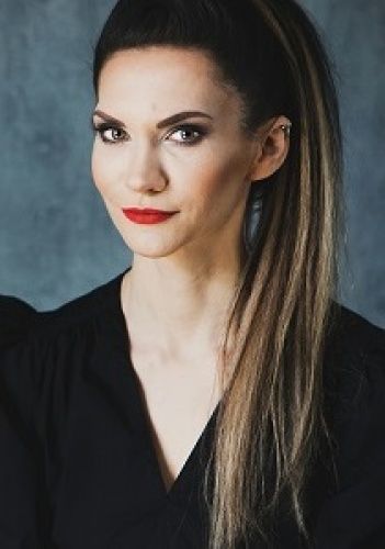 Autor - Ma�gorzata Oliwia Sobczak