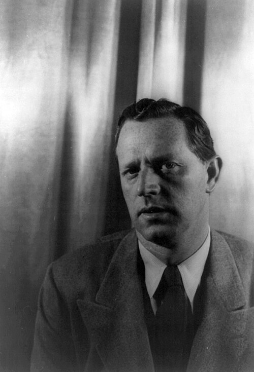 Autor - Erskine Caldwell