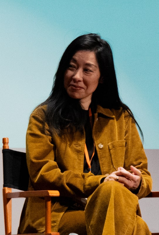 Autor - Katie Kitamura