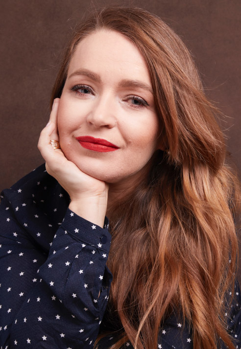 Autor - Marta Knopik