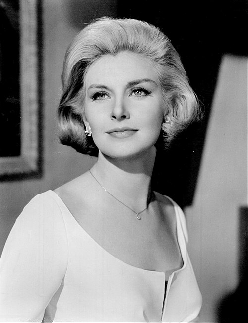 Zdj�cie - Joanne Woodward