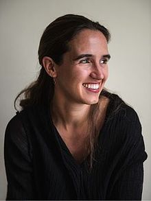 Zdjcie - Lorea Canales