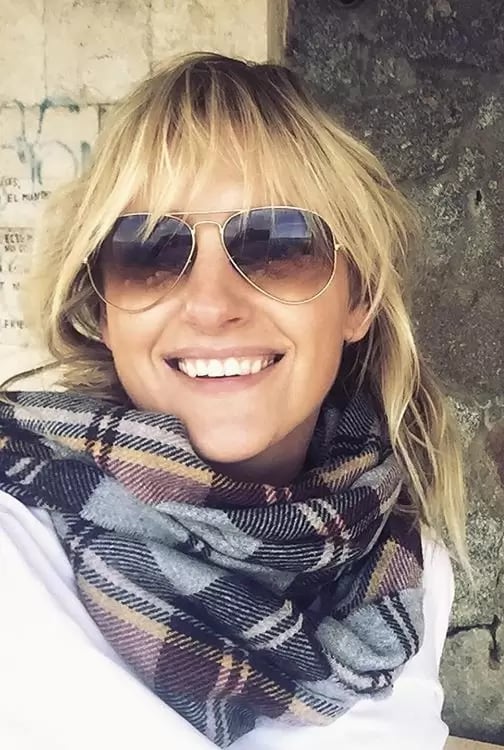 Autor - Malwina Kowszewicz